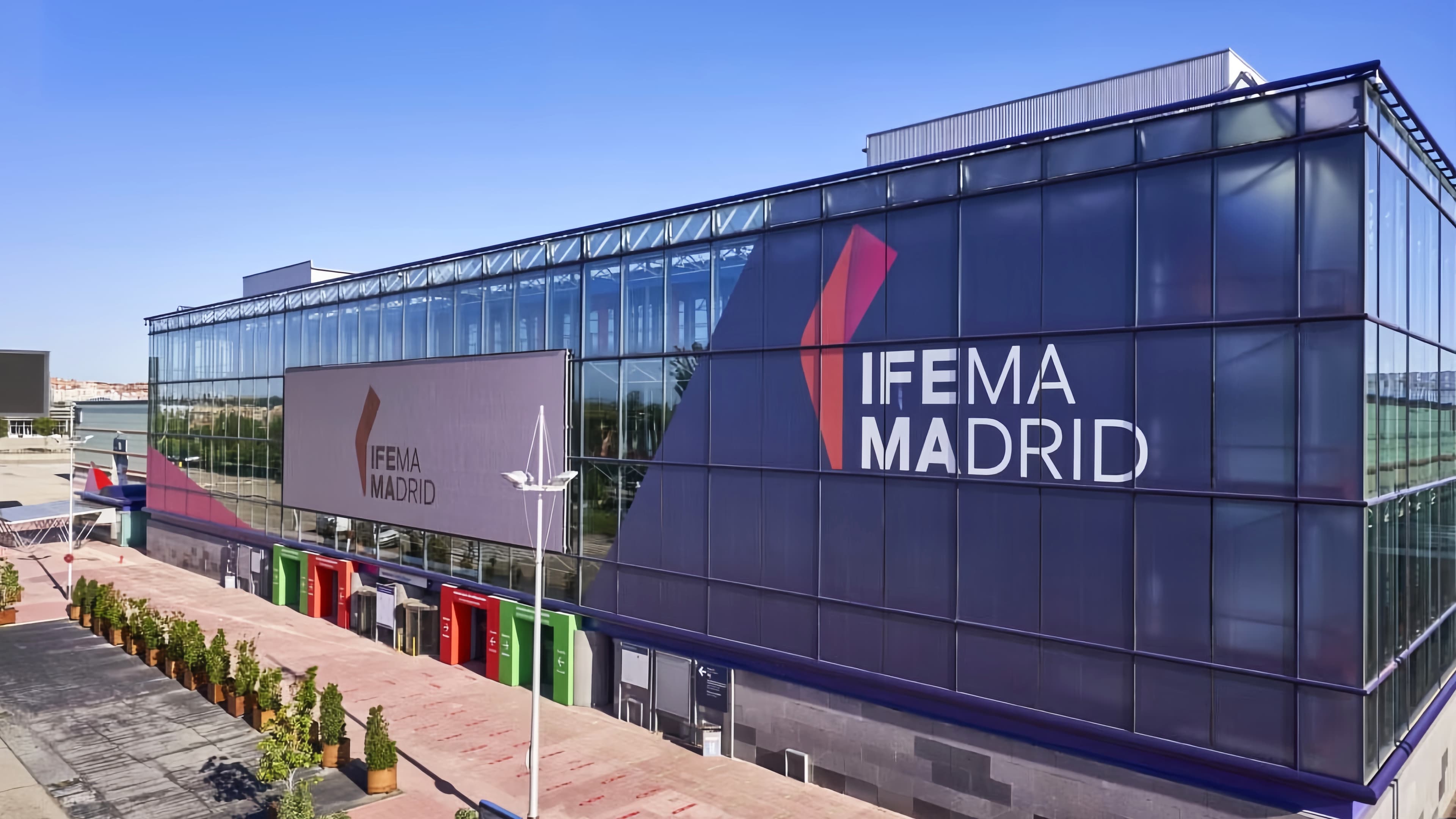 2025年国际展览收官之战 | j9国际品质电气在西班牙亮相Genera 2025